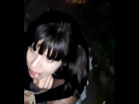 ❤️ Op straat geswelde penis in ruil vir lekkergoed ☑ Seks by ons